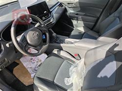 تويوتا سي اتش ار